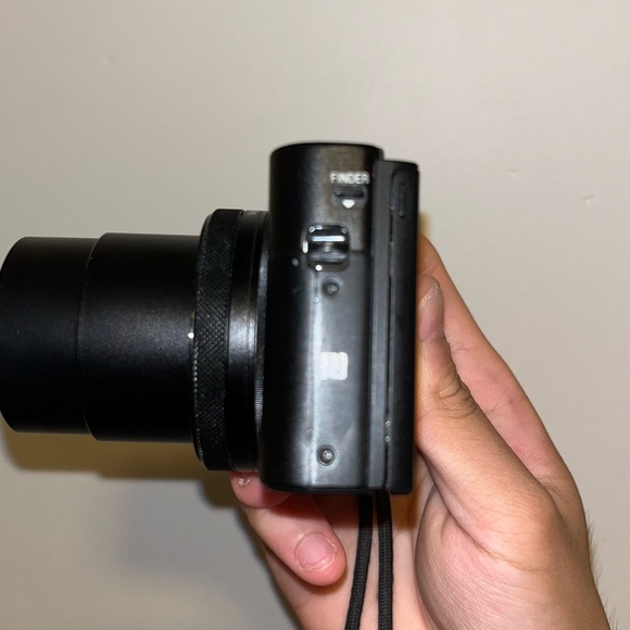 Sony RX100 Mark V - Picture 7 of 10